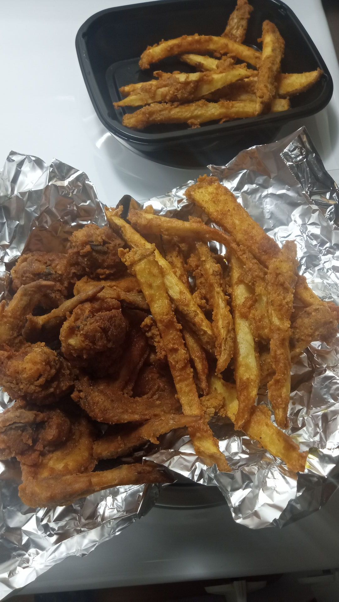 Charles, Chicken and Catering gallery photo