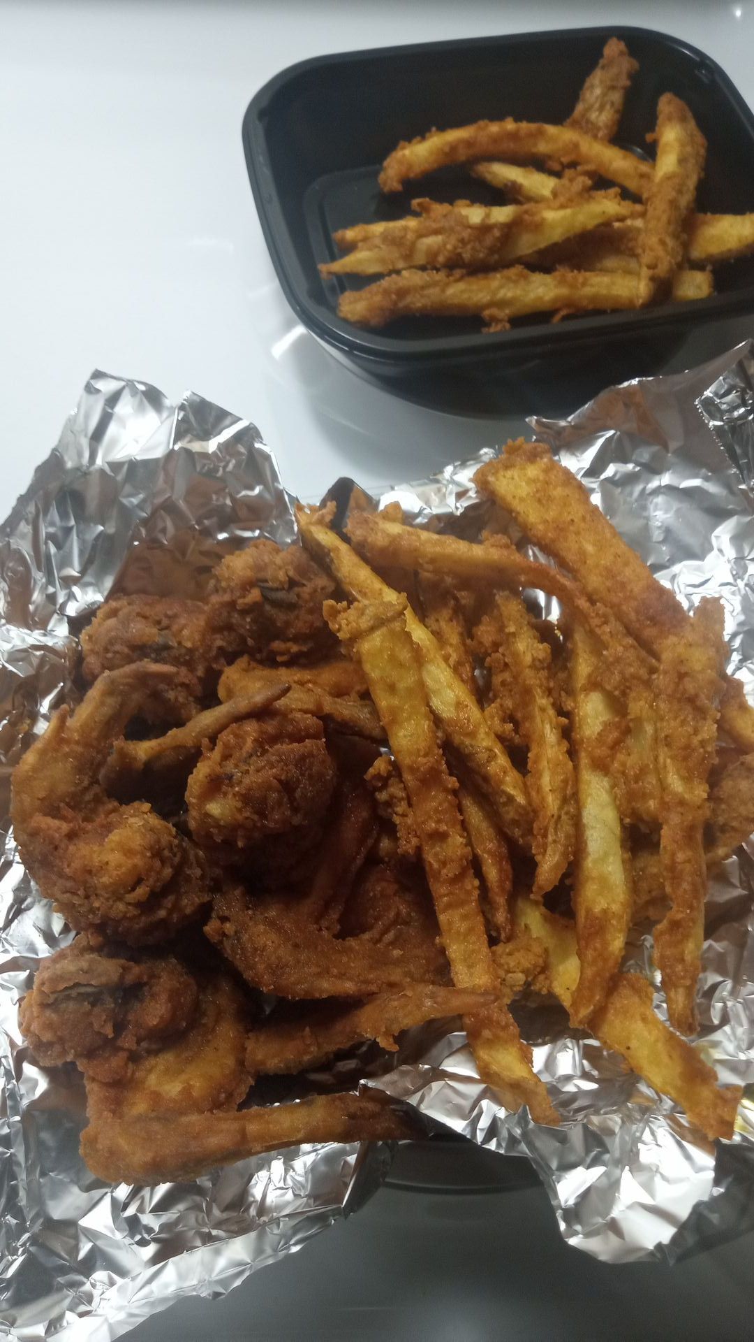 Charles, Chicken and Catering gallery photo