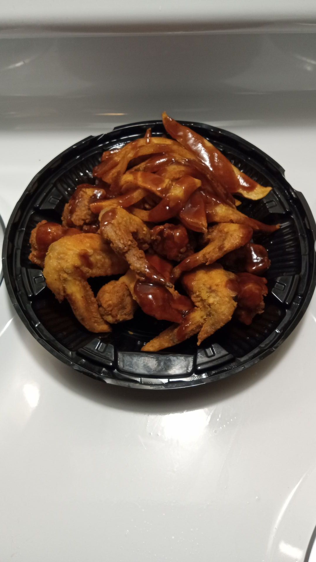 Charles, Chicken and Catering gallery photo